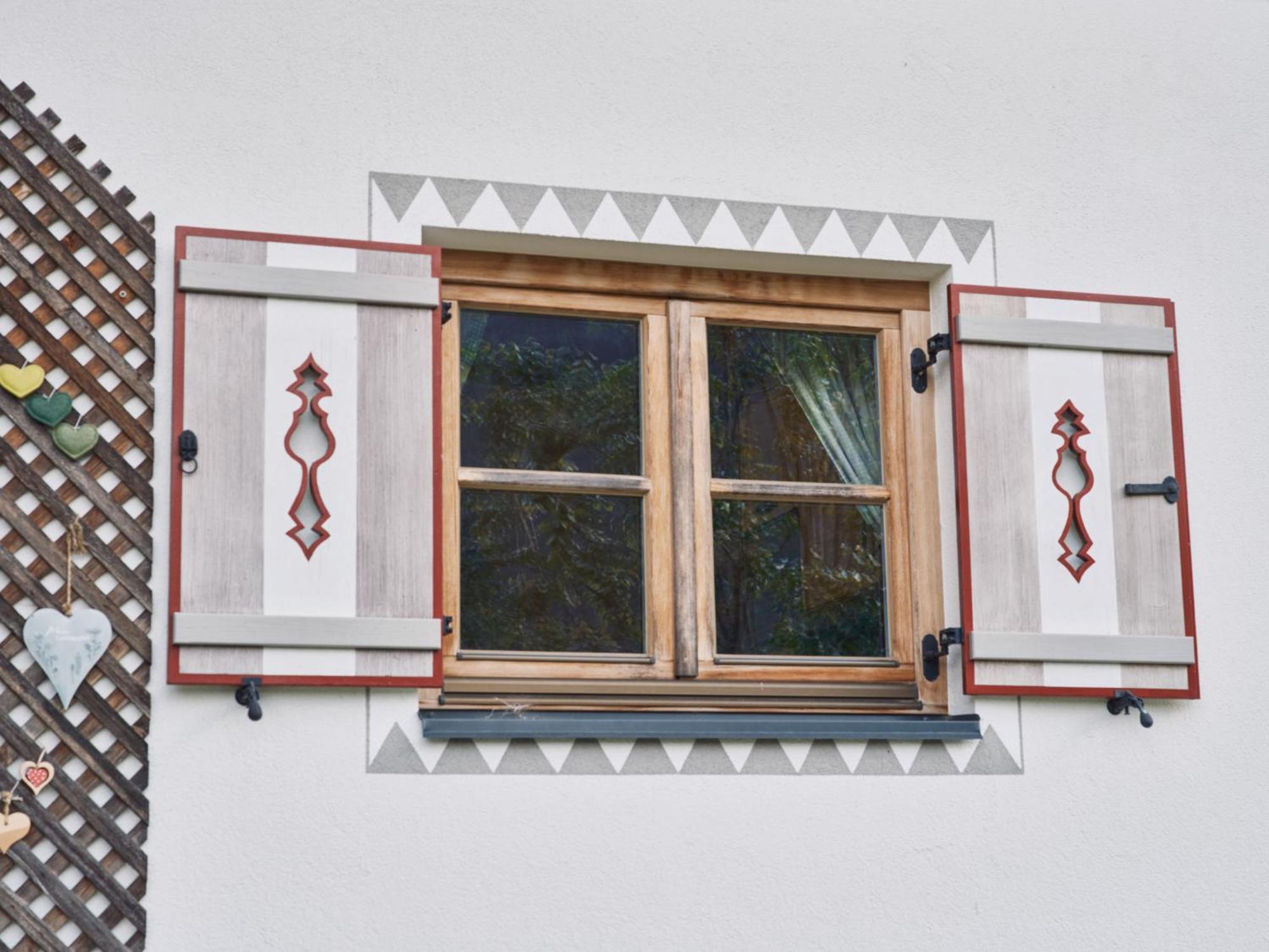 Chalets Huber Mayrhofen Exterior foto